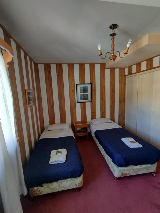 Albergue Kosh San Carlos de Bariloche Exterior foto