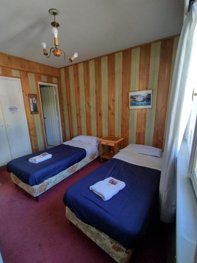 Albergue Kosh San Carlos de Bariloche Exterior foto