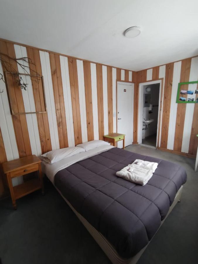 Albergue Kosh San Carlos de Bariloche Exterior foto