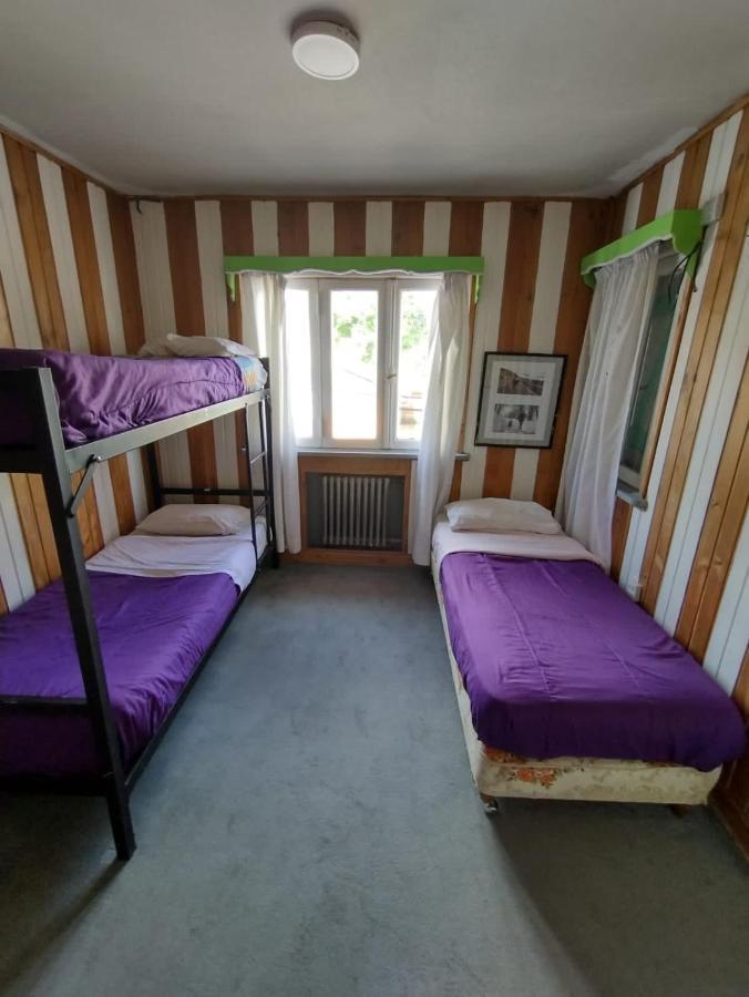 Albergue Kosh San Carlos de Bariloche Exterior foto