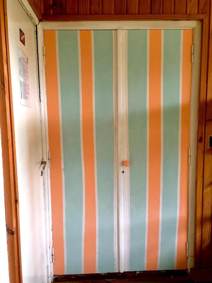 Albergue Kosh San Carlos de Bariloche Exterior foto
