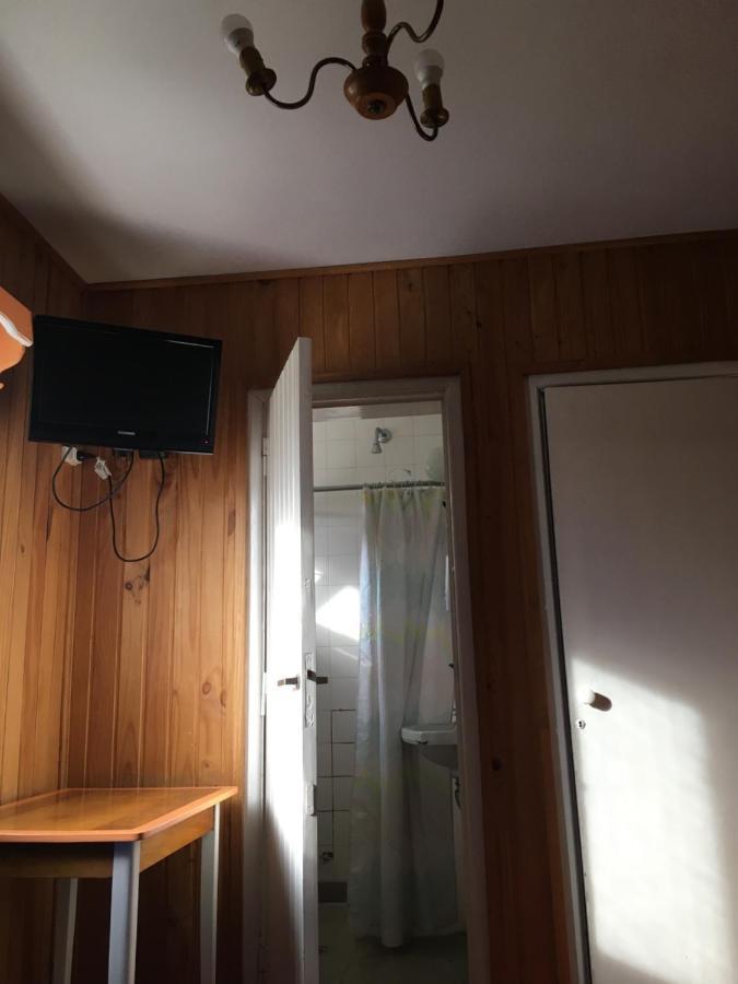 Albergue Kosh San Carlos de Bariloche Exterior foto